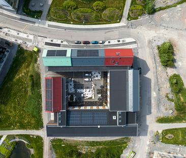 Krondalsvägen 64 - Foto 4