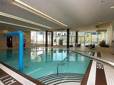 For Lease - 80 Absolute Avenue Unit# 1106, Mississauga, Ontario - Photo 2