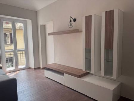 Quadrilocale via Vibò 39, Borgo Vittoria, Torino - Photo 2