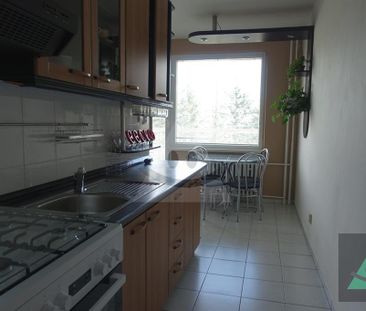Prenájom, 2-izb. byt, 63 m - Photo 3