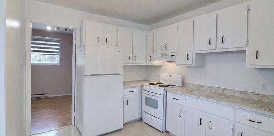 3 1/2 Près Du Cégep - Photo 3