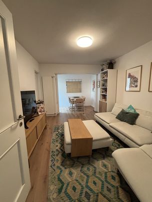 3.5 Zimmer, 80 m², 1. Stock - Photo 1