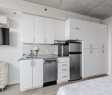 For Lease - 1900 Simcoe Street Unit# 610, Oshawa, Ontario - Photo 2