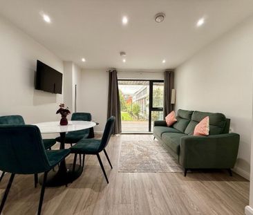 121 Coyles Place, Belfast, BT7 1FD - Photo 1