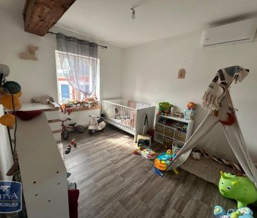 Appartement à louer 3 pièces 67.5m² - Photo 2