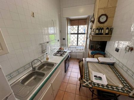 Bilocale via Confalone 21, Arenella, Napoli - Photo 3