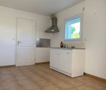 Location Maison 5 pièces 91m² - Photo 3