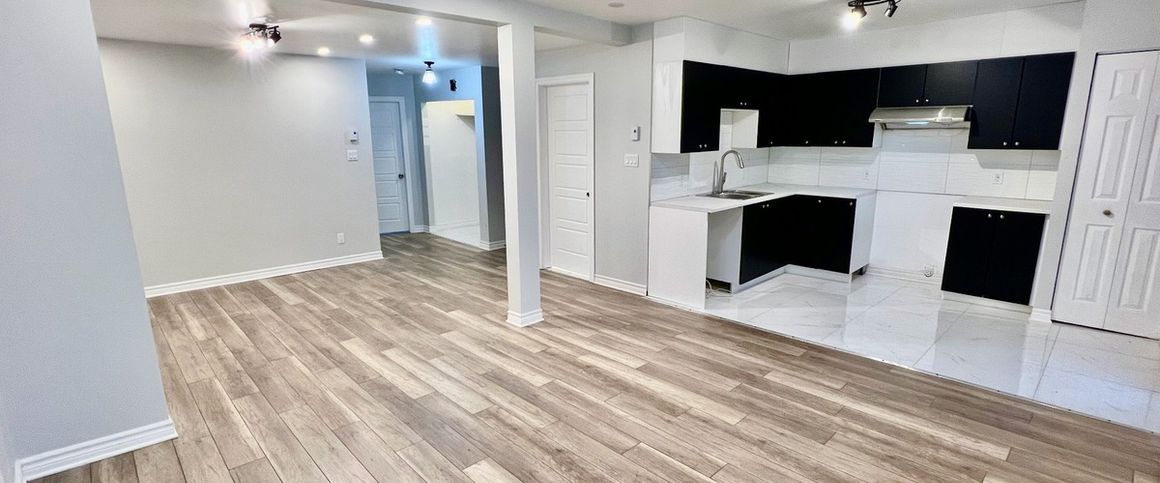 À louer / Appartement - Photo 1