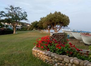 Μεζονέτα για ενοικίαση - Κασσάνδρα, - Photo 5