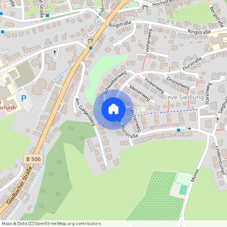 Flurstraße 42, 51688, Wipperfürth