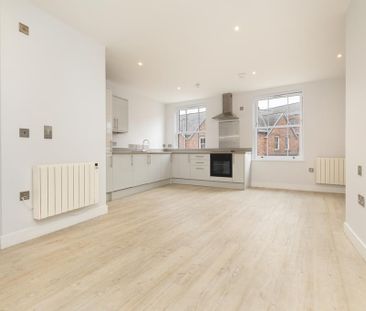 Studio to rent - Photo 5