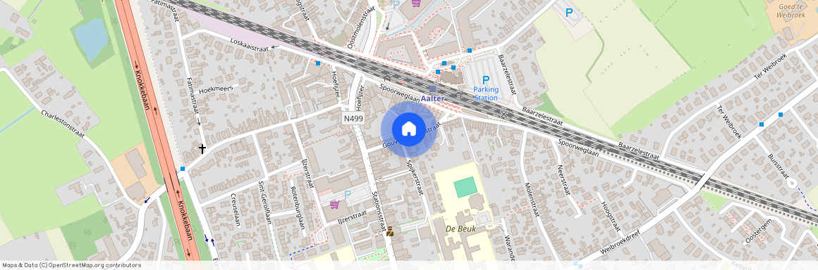 Gouvernementstraat, 162B, 9880, Aalter