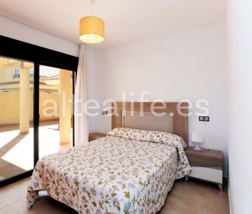 Carrer Cirene, L'Alfàs del Pi, Valencian Community 03590 - Photo 6