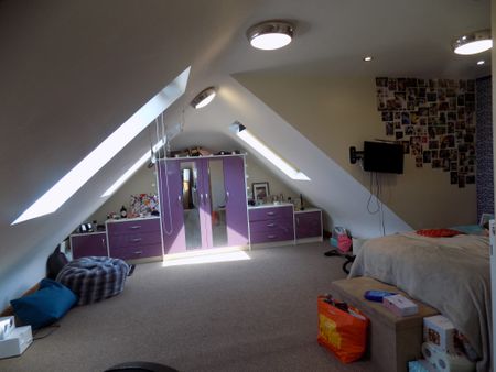 14 Langleys Road Selly Oak - Photo 5