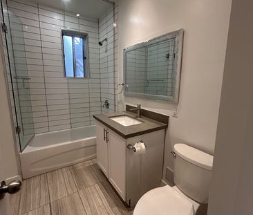 For Lease - 592 Church Street Unit# 8, Toronto, Ontario - Photo 1