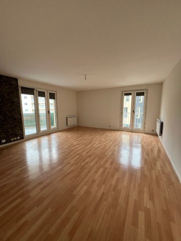 SECTEUR GARE APPARTEMENT T2 A LOUER - Photo 5