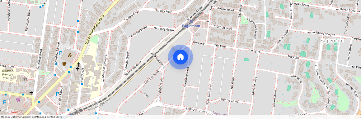 G05/128 Locksley Road, Vic 3084, Eaglemont