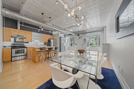 For Lease - 78 St Patrick Street Unit# 108, Toronto, Ontario - Photo 3