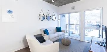 Appartement · 62 m² · Plateau-Mont-Royal - Photo 2