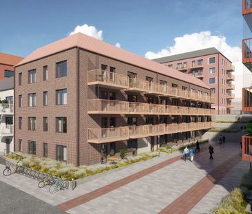 Torpängsgatan 11, 74132, Knivsta - Photo 1