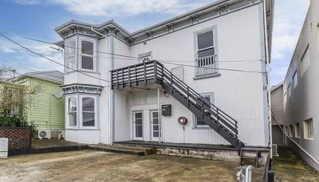 Welcome to 2/60 Wilson Street in Newtown. - Photo 3