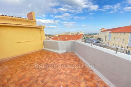 Location Appartement 1 pièce 32m² PERPIGNAN 66000 - Photo 3