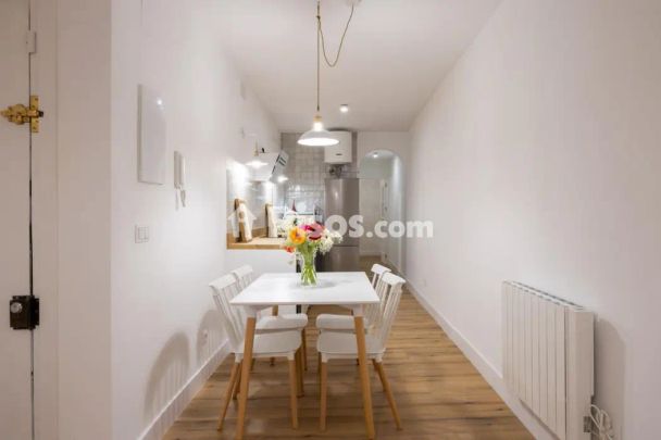 Piso en alquiler en Calle de Lavapiés, 45, cerca de Calle del Olivar - Photo 1