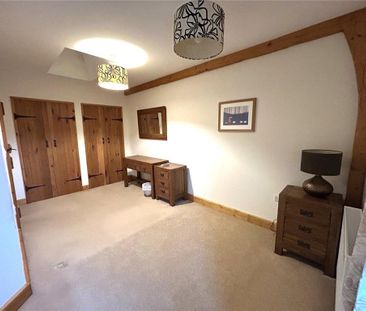 1 bedroom terraced house to rent - Photo 2