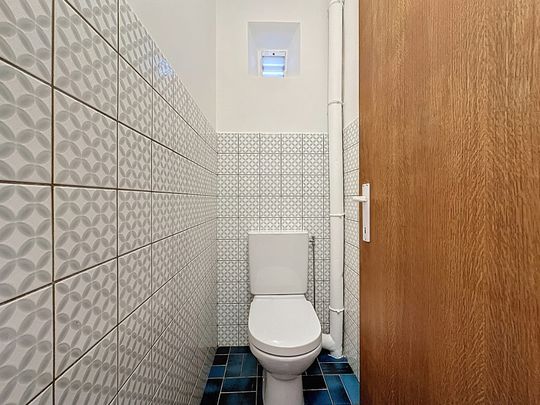 Appartement te huur - Foto 1