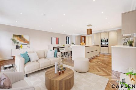 2 bedroom apartment to rent - Photo 2