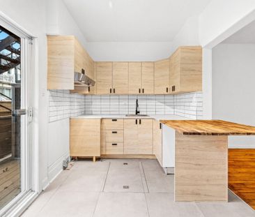 Appartement à louer - Montréal (Villeray/Saint-Michel/Parc-Extensio... - Photo 2