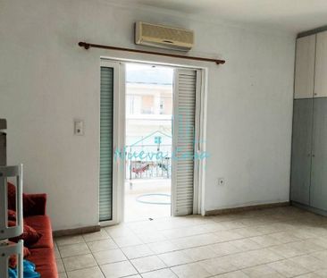Studio/Γκαρσονιέρα για ενοικίαση Άγιος Γεώργιος Λάγγουρα (Πάτρα) - Photo 1