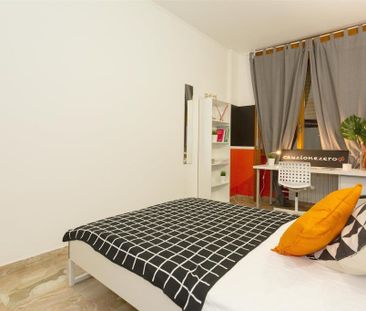 Via Fanfulla da Lodi, Milan, Lombardy 20131 - Photo 2