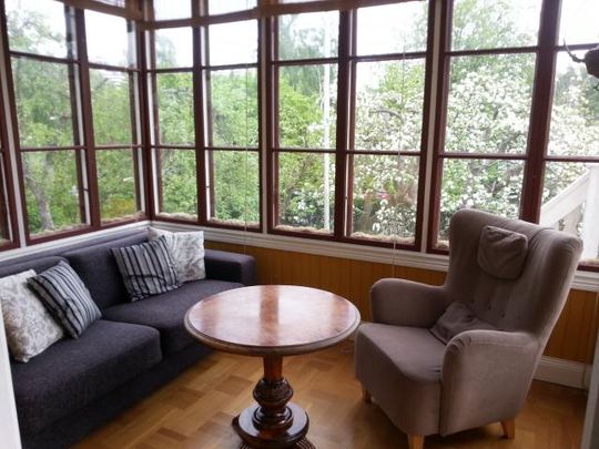 Villa i Duvbo uthyres - Photo 1
