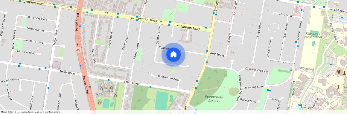 08 Grace Street, NSW 2747, Kingswood