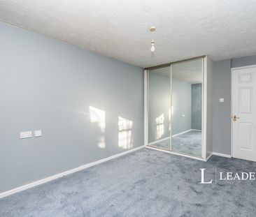 2 bedroom apartment to rent Parkview, 5 Handel Road, Southampton, SO15 - Photo 4