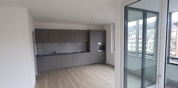 Appartement moderne et neuf de 2,5 pièces - Foto 2