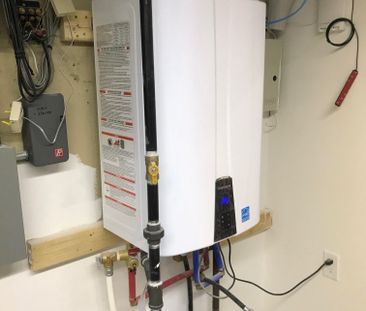 For Lease - 128 Bannockburn Avenue Unit# Bsmt B, Toronto, Ontario - Photo 6