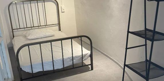 Studio Bis 1 pièce(s) 21.55 m2 - RIBIERS - Photo 2