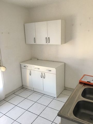 Location Appartement 2 pièces 48m² NANCY 54000 - Photo 4