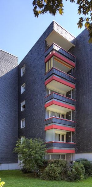 3-Zimmer Wohnung in Langendreer mit WBS - Photo 2