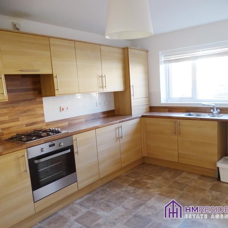 3 bedroom detached house to rent - Photo 1