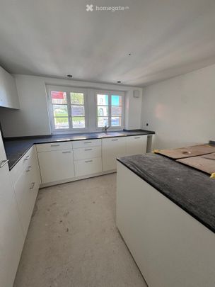 Totalsanierte 5.5-Zimmer Dachwohnung mit Dachterrasse über Luzern - Photo 1