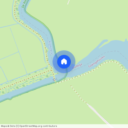 K R Poststraat 8 102, 8441 EP, Heerenveen