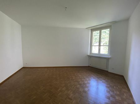 3.5 locali in centro ai piedi del Castelgrande - Foto 5