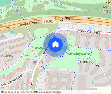 Möllevångsvägen 6C - Photo 1