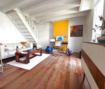 Location Appartement 2 pièces 43m² BORDEAUX 33000 - Photo 1
