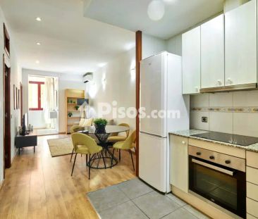 Piso en alquiler en Carrer de Sardenya, cerca de Carrer de Pujades - Foto 5