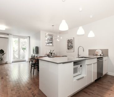 4379 Rue St-Dominique, H2W 2B2, H2W 2B2, Montréal - Photo 2