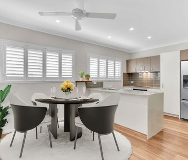 Beautifully Presented with Lots of Space - Photo 2